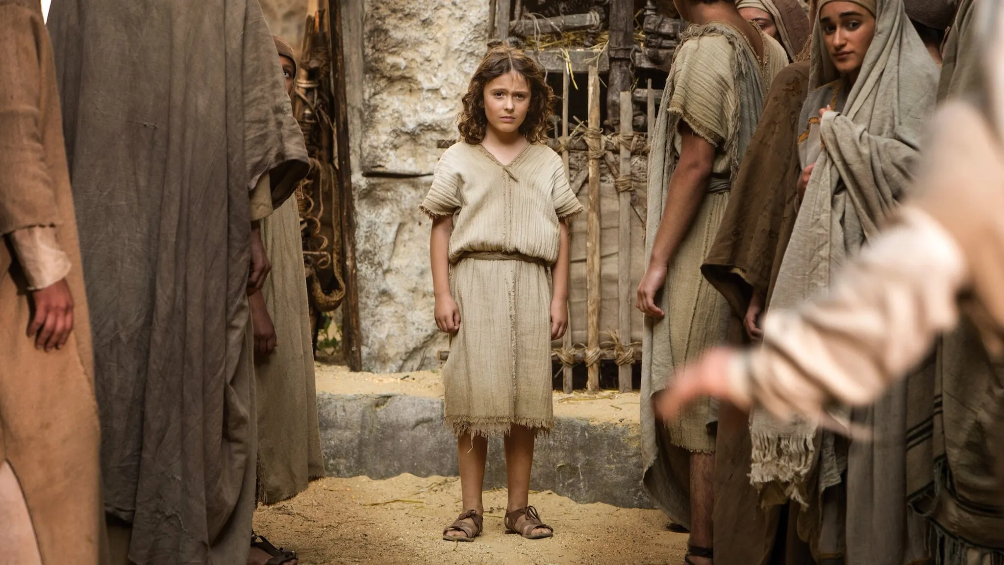 Christ The Lord