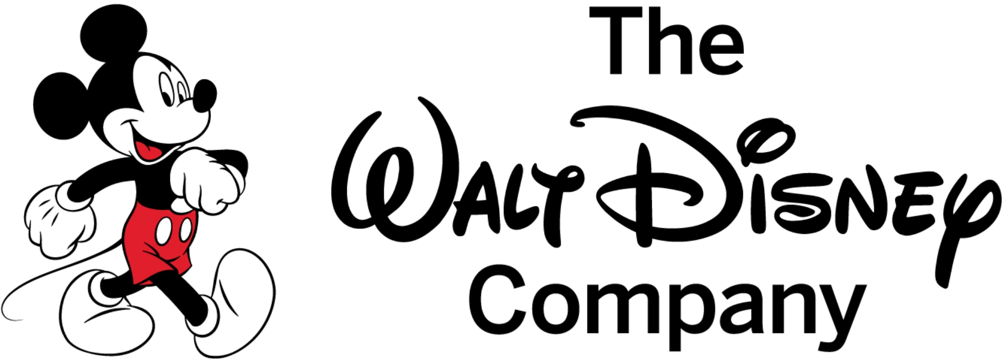 The Walt Disney Company