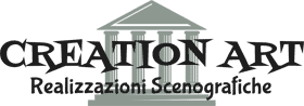 Creation Art — Realizzazioni Scenografiche